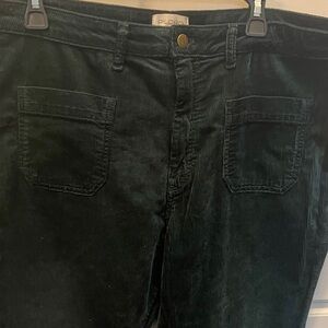 NOT FOR SALE 00 Pilcro IconJeans Pant
